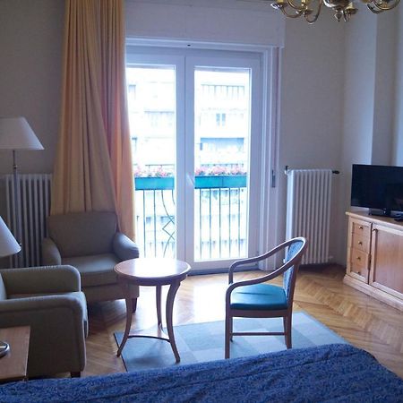 Flatneartocastlehill Apartment Будапеща Екстериор снимка
