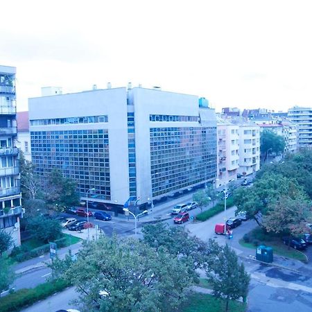 Flatneartocastlehill Apartment Будапеща Екстериор снимка