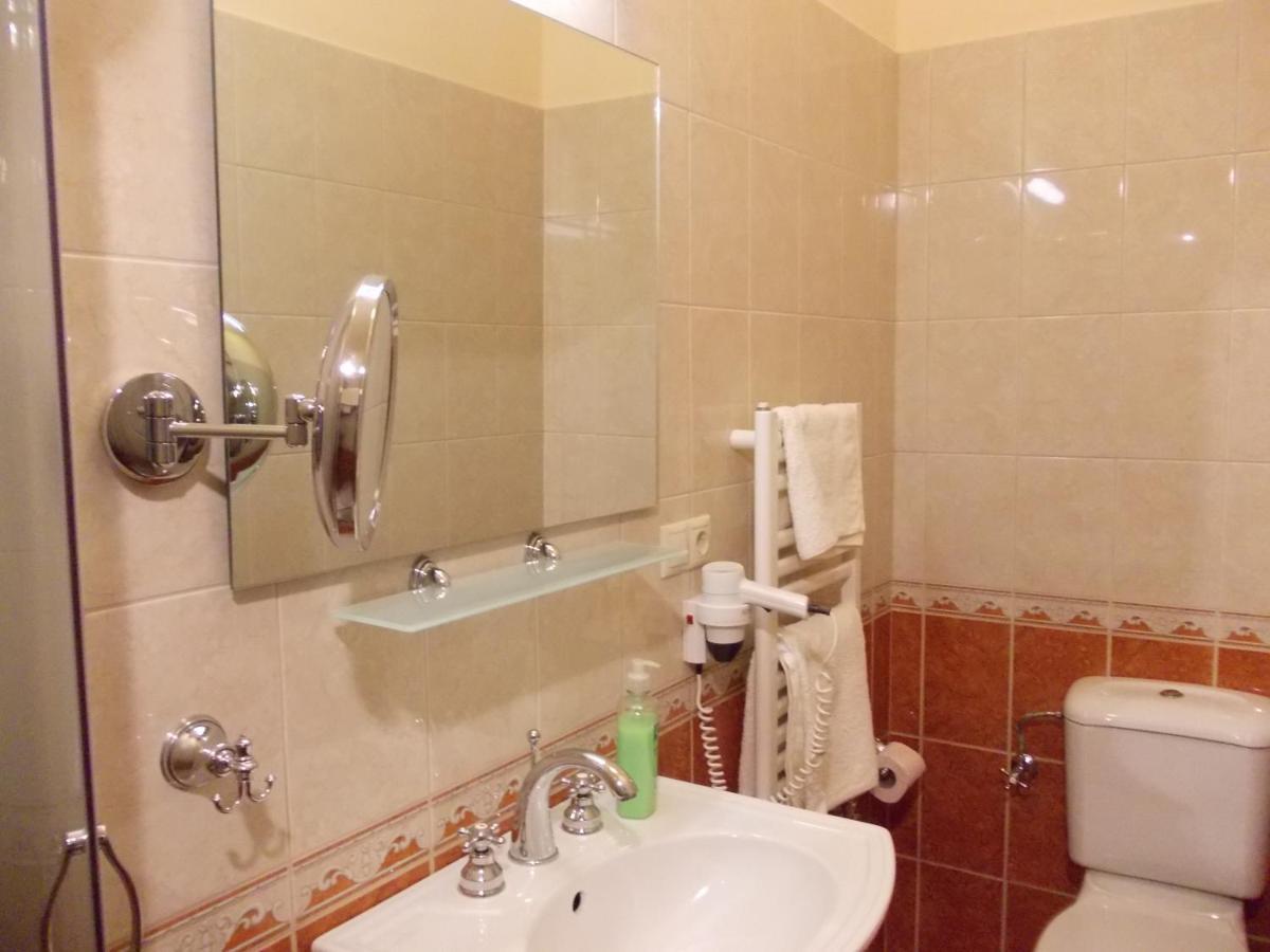 Flatneartocastlehill Apartment Будапеща Екстериор снимка