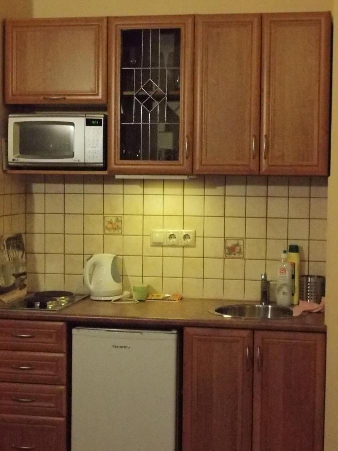 Flatneartocastlehill Apartment Будапеща Екстериор снимка