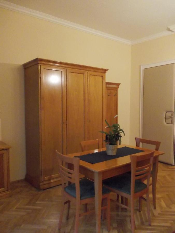 Flatneartocastlehill Apartment Будапеща Екстериор снимка