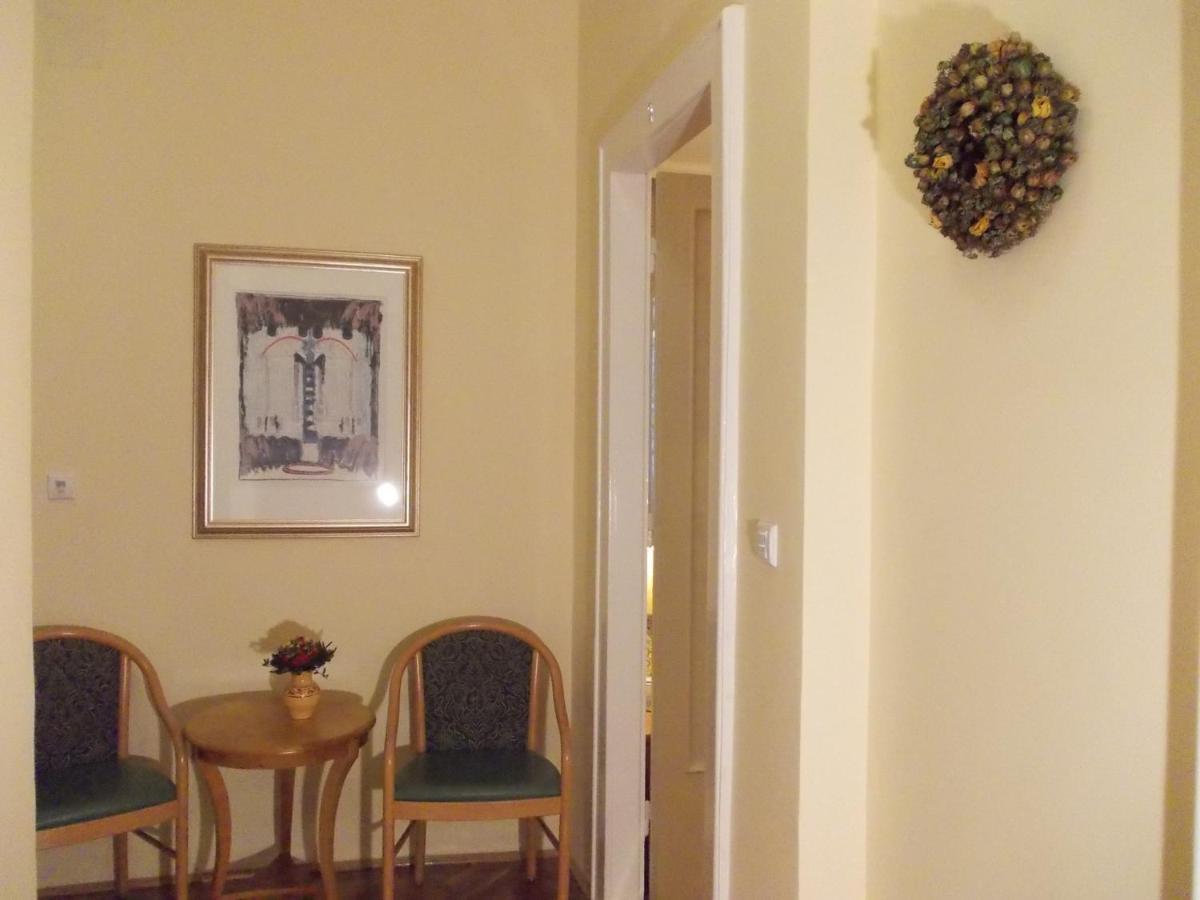 Flatneartocastlehill Apartment Будапеща Екстериор снимка