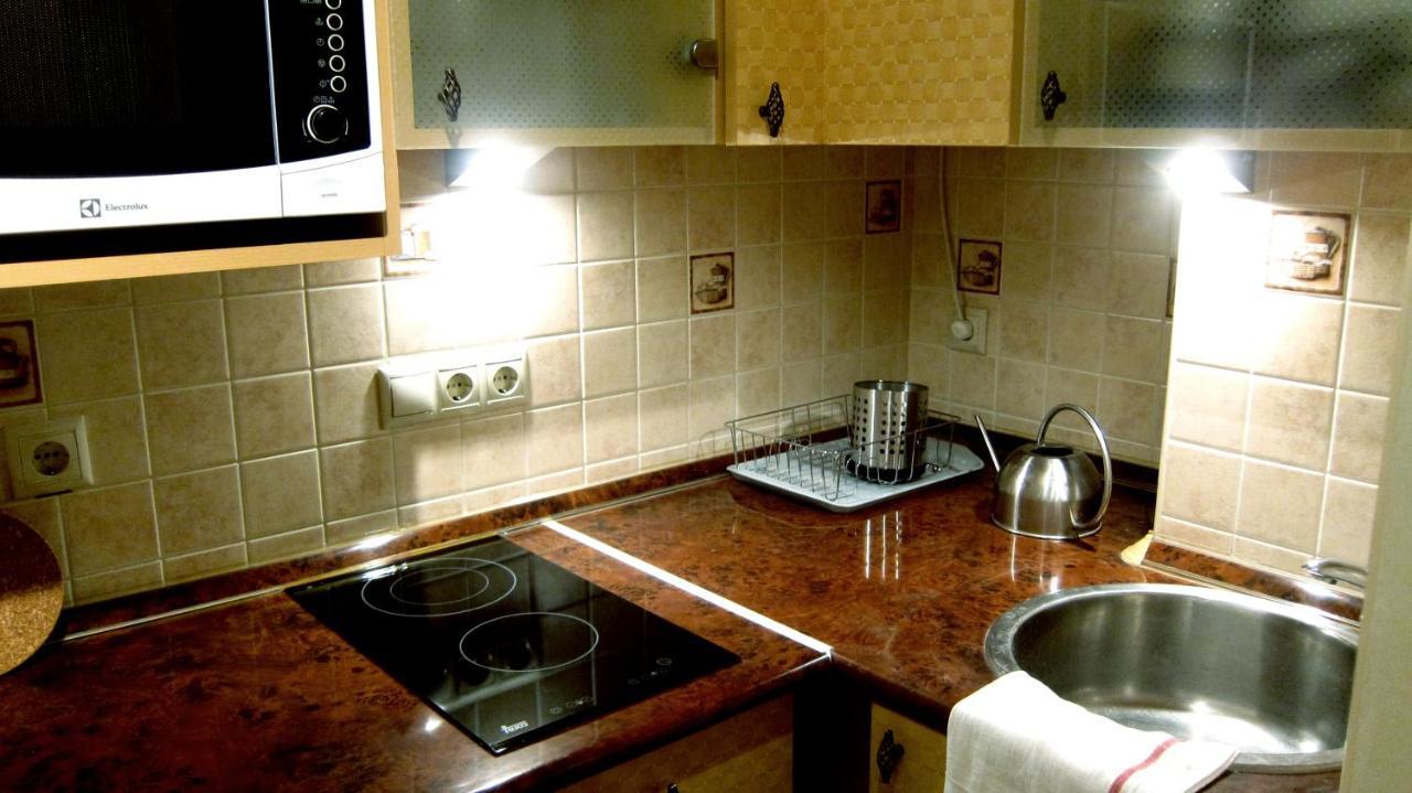 Flatneartocastlehill Apartment Будапеща Екстериор снимка