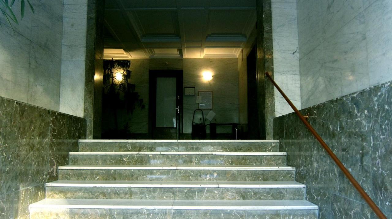Flatneartocastlehill Apartment Будапеща Екстериор снимка
